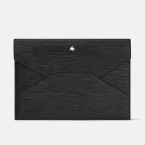 Montblanc Meisterstück Meisterstück 4810 Envelope Tasche MB130921 bei Juwelier Mayrhofer in Linz