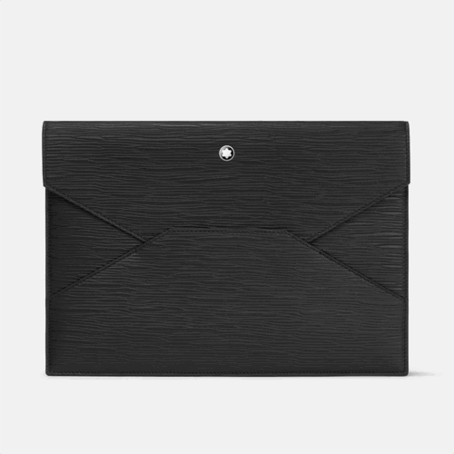 Montblanc Meisterstück Meisterstück 4810 Envelope Tasche MB130921 bei Juwelier Mayrhofer in Linz