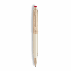 Montblanc Meisterstück Romeo & Juliet Doué Classique Kugelschreiber MB132928 bei Juwelier Mayrhofer in Linz