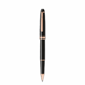 Montblanc Meisterstück Rosevergoldeter Meisterstück Classique Rollerball MB132487 bei Juwelier Mayrhofer in Linz
