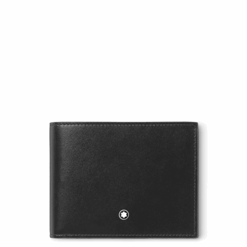 Montblanc Meisterstück Brieftasche 12 cc aus Meisterstück Leder MB198316 bei Juwelier Mayrhofer in Linz