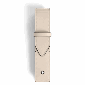Montblanc Meisterstück Etui Montblanc Envelope für 1 Schreibgerät MB199330 bei Juwelier Mayrhofer in Linz