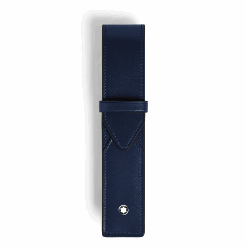 Montblanc Meisterstück Etui Montblanc Envelope für 1 Schreibgerät MB221348 bei Juwelier Mayrhofer in Linz