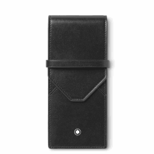 Montblanc Meisterstück Etui Montblanc Envelope für 3 Schreibgerät MB198336 bei Juwelier Mayrhofer in Linz
