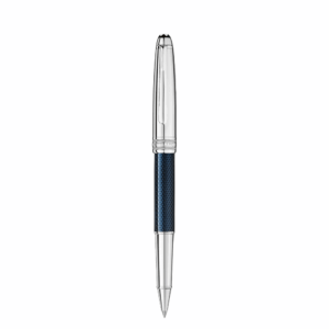 Montblanc Meisterstück Meisterstück Blue Hour Doué Classique Rollerball MB132101 bei Juwelier Mayrhofer in Linz