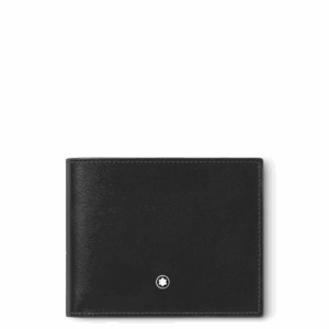 Montblanc Meisterstück Meisterstück Brieftasche 6 cc MB198308 bei Juwelier Mayrhofer in Linz