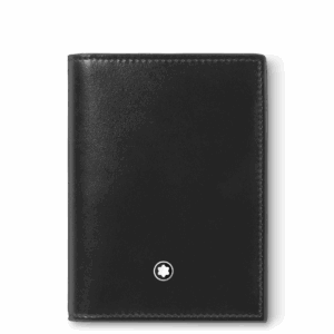 Montblanc Meisterstück Meisterstück Kartenetui 4 cc MB198321 bei Juwelier Mayrhofer in Linz