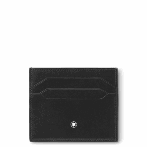 Montblanc Meisterstück Meisterstück Kartenetui 6 cc MB198324 bei Juwelier Mayrhofer in Linz