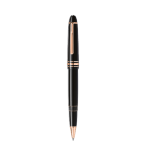 Montblanc Meisterstück Rosevergoldeter Meisterstück LeGrand Rollerball MB132481 bei Juwelier Mayrhofer in Linz