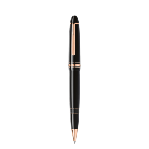 Montblanc Meisterstück Rosevergoldeter Meisterstück LeGrand Rollerball MB132481 bei Juwelier Mayrhofer in Linz