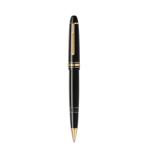 Montblanc Meisterstück Vergoldeter Meisterstück LeGrand Rollerball MB132454 bei Juwelier Mayrhofer in Linz