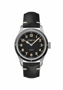 Montblanc Montblanc 1858 MONTBLANC 1858 126760 bei Juwelier Mayrhofer in Linz