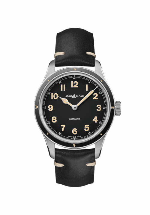 Montblanc Montblanc 1858 MONTBLANC 1858 126760 bei Juwelier Mayrhofer in Linz