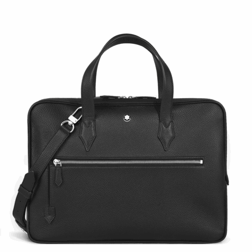 Montblanc Montblanc Companion Schlanke Aktentasche MB223235 bei Juwelier Mayrhofer in Linz
