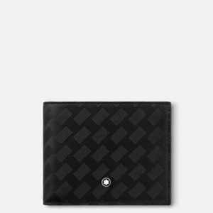 Montblanc Montblanc Extreme 3.0 Extreme 3.0 Brieftasche 6 cc MB131762 bei Juwelier Mayrhofer in Linz
