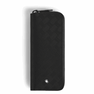 Montblanc Montblanc Extreme 3.0 Extreme 3.0 Etui für 2 Schreibgeräte mit Reißverschluss MB220253 bei Juwelier Mayrhofer in Linz