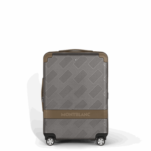 Montblanc Montblanc Extreme 3.0 #MY4810 Kabinenkoffer MB220301 bei Juwelier Mayrhofer in Linz