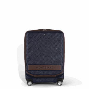 Montblanc Montblanc Extreme 3.0 #MY4810 Kabinenkoffer mit Vordertasche MB221708 bei Juwelier Mayrhofer in Linz