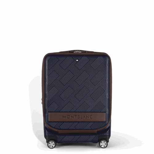Montblanc Montblanc Extreme 3.0 #MY4810 Kabinenkoffer mit Vordertasche MB221708 bei Juwelier Mayrhofer in Linz