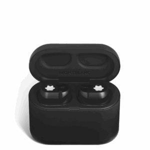 Montblanc Montblanc MTB 03 In-Ear-Kopfhörer MB128646 bei Juwelier Mayrhofer in Linz