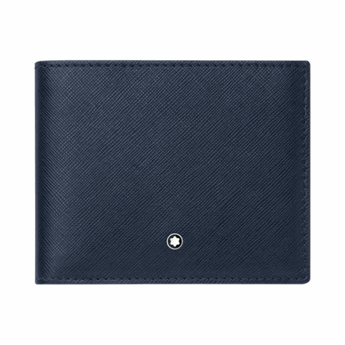 Montblanc Montblanc Sartorial Brieftasche 6 cc MB128585 bei Juwelier Mayrhofer in Linz