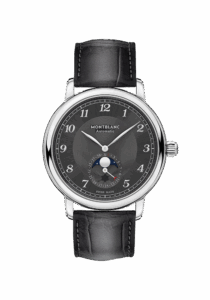 Montblanc Montblanc Star Legacy Moonphase 42 mm 118518 bei Juwelier Mayrhofer in Linz