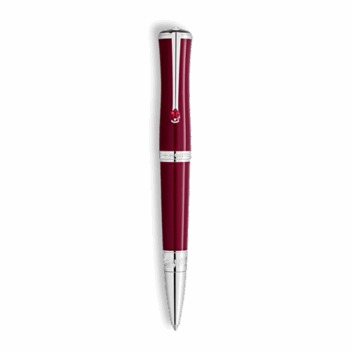 Montblanc Muses Edition Montblanc Maria Callas Special Edition Kugelschreiber MB133403 bei Juwelier Mayrhofer in Linz
