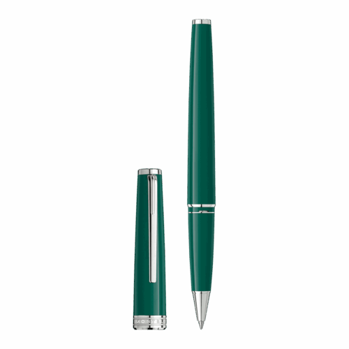 Montblanc PIX Deep Green Rollerball MB128088 bei Juwelier Mayrhofer in Linz