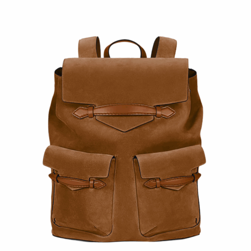 Montblanc Rucksack Montblanc Envelope MB221670 bei Juwelier Mayrhofer in Linz