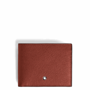 Montblanc Sartorial Brieftasche 6 cc aus Sartorial Leder MB223011 bei Juwelier Mayrhofer in Linz