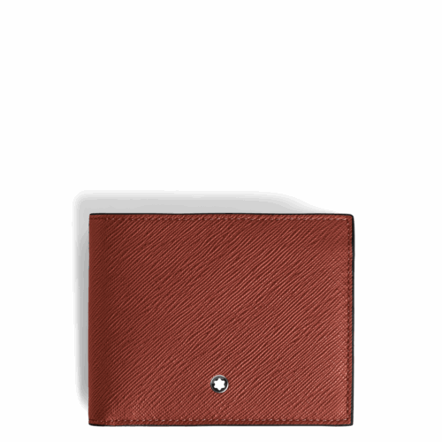 Montblanc Sartorial Brieftasche 6 cc aus Sartorial Leder MB223011 bei Juwelier Mayrhofer in Linz