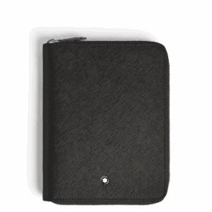 Montblanc Sartorial Etui für 5 Schreibgerät mit Reißverschluss aus Sartorial Leder MB220372 bei Juwelier Mayrhofer in Linz