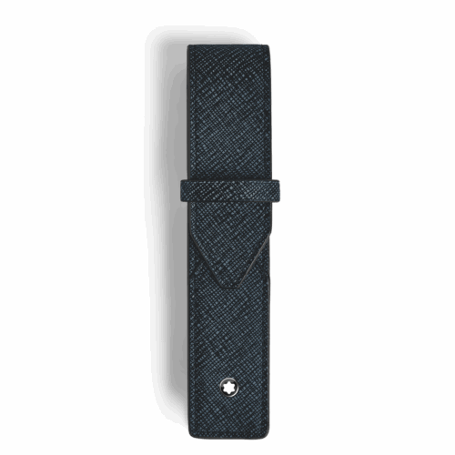Montblanc Sartorial Etui Montblanc Envelope für 1 Schreibgerät MB220352 bei Juwelier Mayrhofer in Linz