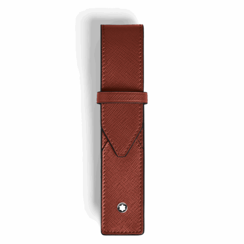 Montblanc Sartorial Etui Montblanc Envelope für 1 Schreibgerät MB223083 bei Juwelier Mayrhofer in Linz