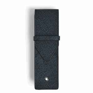 Montblanc Sartorial Etui Montblanc Envelope für 2 Schreibgerät MB220354 bei Juwelier Mayrhofer in Linz
