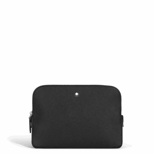 Montblanc Sartorial Große Reisetasche aus Sartorial Leder MB223225 bei Juwelier Mayrhofer in Linz