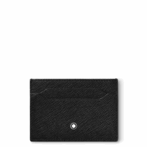 Montblanc Sartorial Kartenetui 5 cc aus Sartorial Leder MB130324 bei Juwelier Mayrhofer in Linz