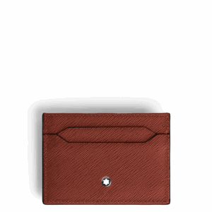 Montblanc Sartorial Kartenetui 5 cc aus Sartorial Leder MB223027 bei Juwelier Mayrhofer in Linz