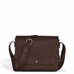 Montblanc Sartorial Messenger Bag aus Sartorial Leder MB222931 bei Juwelier Mayrhofer in Linz
