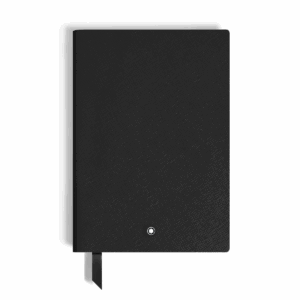 Montblanc Sartorial Mittelgroßes Notizbuch aus Sartorial Leder