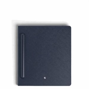 Montblanc Sartorial Montblanc Digital Paper Folio aus Sartorial Leder MB135042 bei Juwelier Mayrhofer in Linz