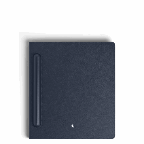 Montblanc Sartorial Montblanc Digital Paper Folio aus Sartorial Leder MB135042 bei Juwelier Mayrhofer in Linz
