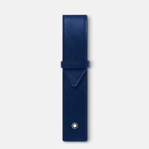 Montblanc Sartorial Montblanc Sartorial Etui für 1 Schreibgerät MB130820 bei Juwelier Mayrhofer in Linz
