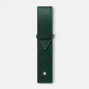 Montblanc Sartorial Montblanc Sartorial Etui für 1 Schreibgerät MB131200 bei Juwelier Mayrhofer in Linz