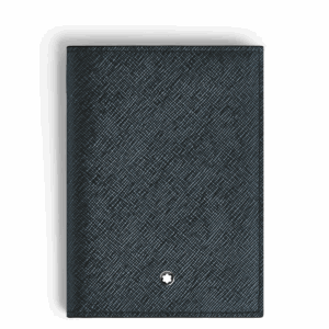 Montblanc Sartorial Passetui aus Sartorial Leder MB220433 bei Juwelier Mayrhofer in Linz