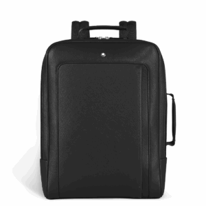 Montblanc Sartorial Rechteckiger Montblanc Companion Rucksack MB221550 bei Juwelier Mayrhofer in Linz