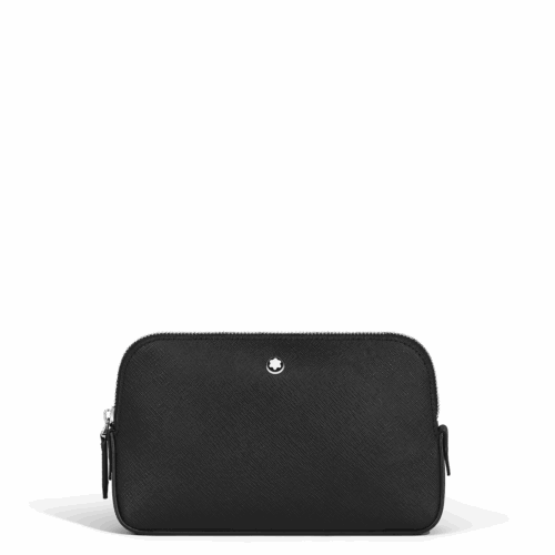 Montblanc Sartorial Reisetasche aus Sartorial Leder MB223231 bei Juwelier Mayrhofer in Linz