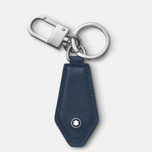 Montblanc Sartorial Sartorial diamantförmiger Schlüsselanhänger MB131739 bei Juwelier Mayrhofer in Linz