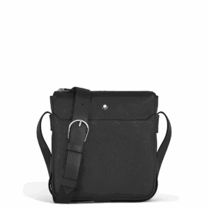 Montblanc Sartorial Vertikale Messenger Bag aus Sartorial Leder MB221560 bei Juwelier Mayrhofer in Linz