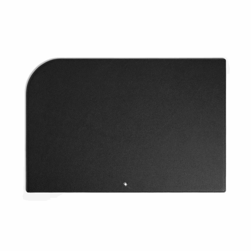 Montblanc Schreibtischunterlage aus Grain Leder MB222608 bei Juwelier Mayrhofer in Linz